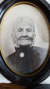 Maja Lotta Jansdotter fdd 1842 00 gen